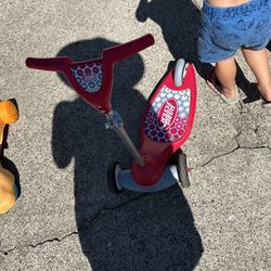 Radio Flyer Scooter 