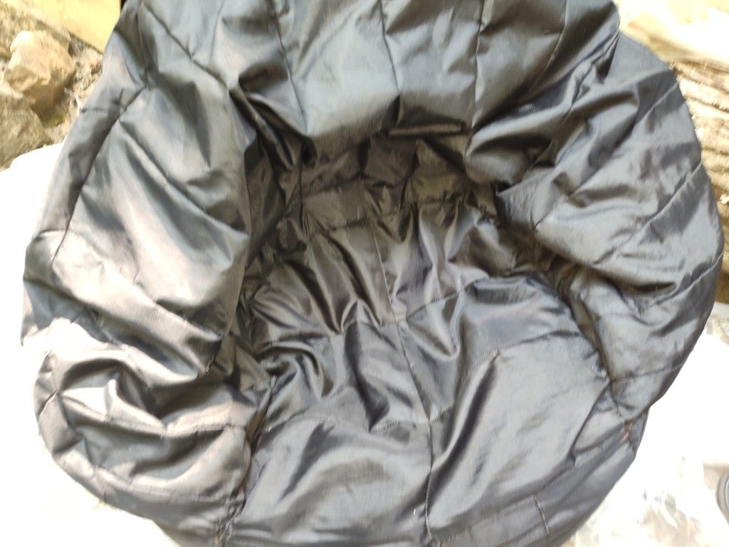 Big Joe Bean Bag Chair