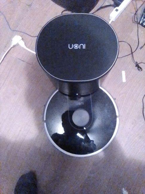 Uoni Robot Vacuum 