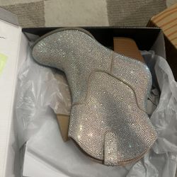 Torrid Women’s Size 9 Boots