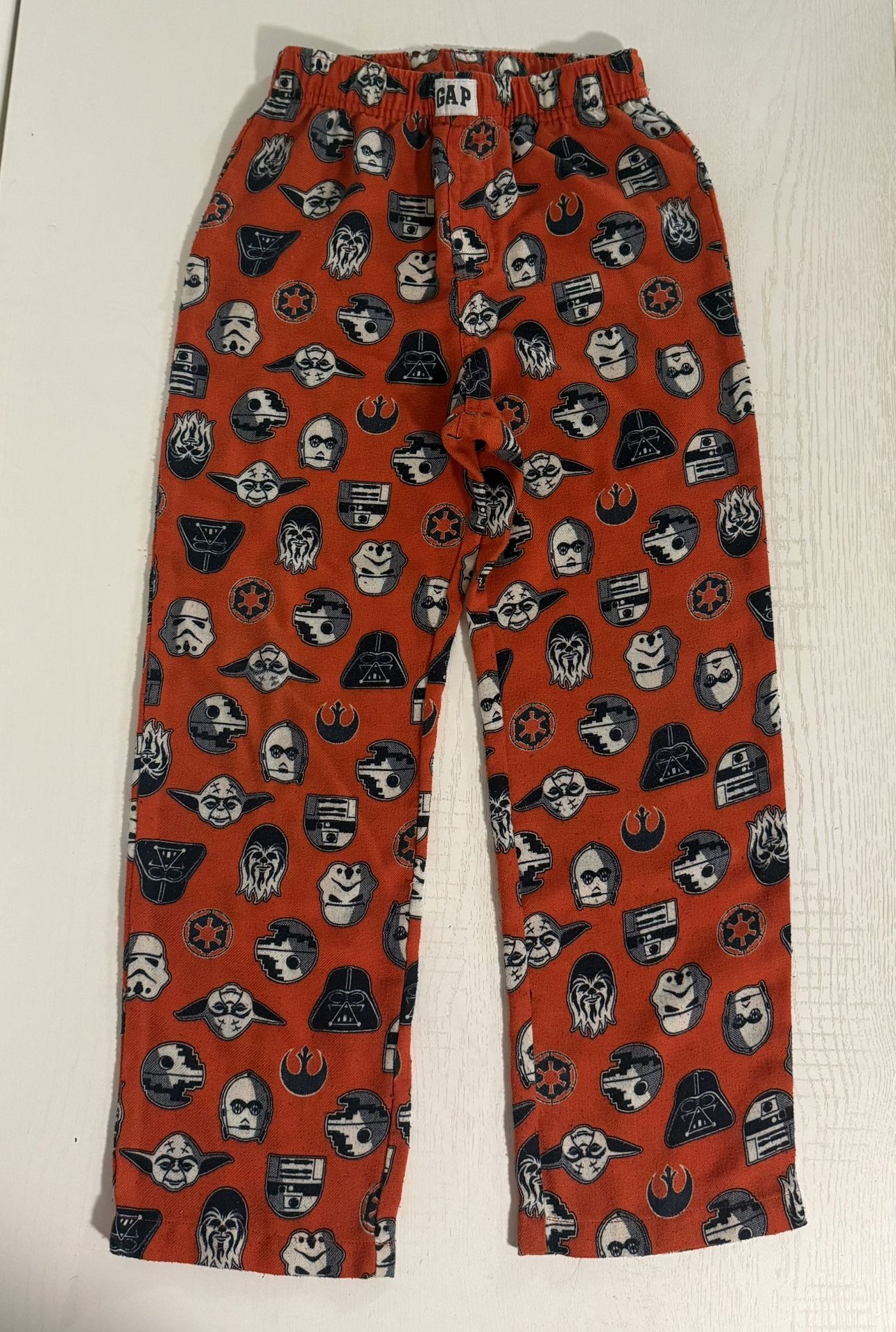 Star Wars Pajama Pants