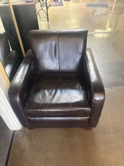 Lounge chair