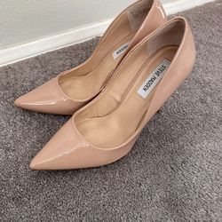 Steve Madden High Heals Size 8