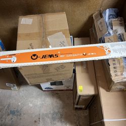 Chain Saw Bar Guide 36” (New Never Used)