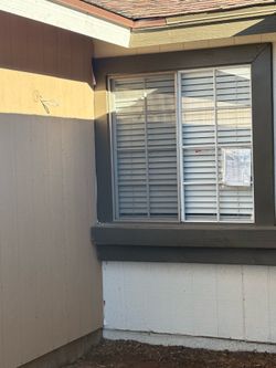 Screen door