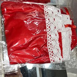Little Red Riding Hood Costume