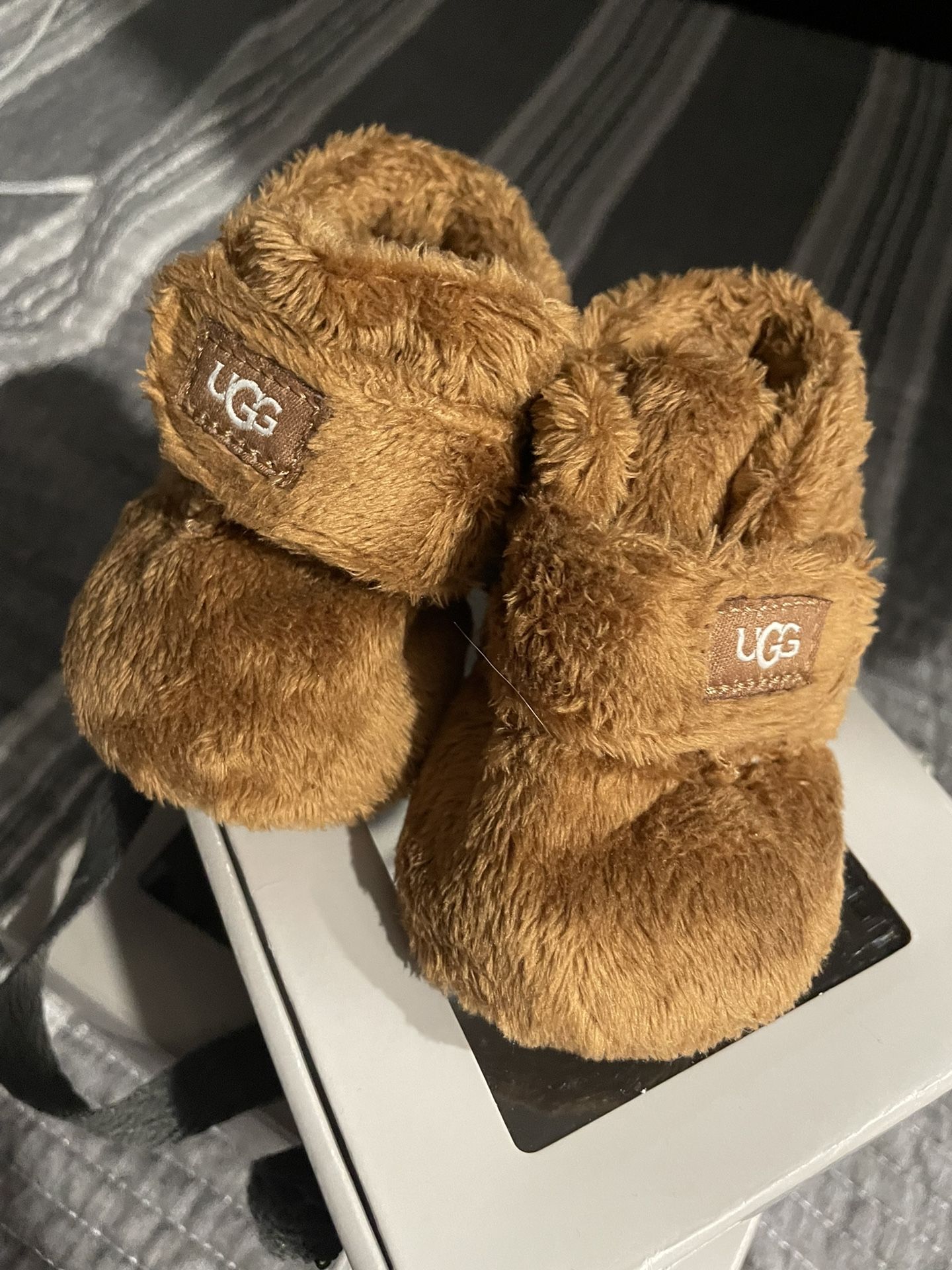 Baby Uggs
