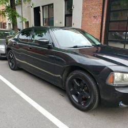 2010 Dodge Charger