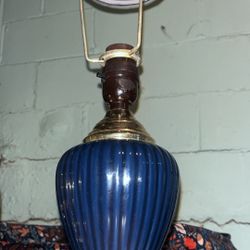 Vintage Lamp