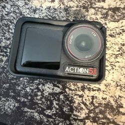 Osmo Action 5 Pro Camera