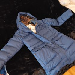 Women's Marmot Coat