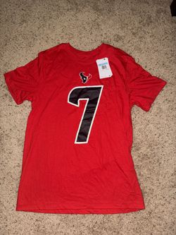 Houston Texans Nike CJ Stroud Shirt Men’s Medium