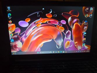 HP PAVILION 15.6" TOUCHSCREEN LAPTOP WINDOWS 11 HOME