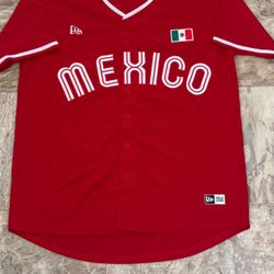 MÉXICO 🇲🇽 baseball sizes (  3XL-XL-L-M-S )