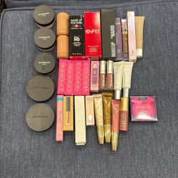 Makeup Bundle 