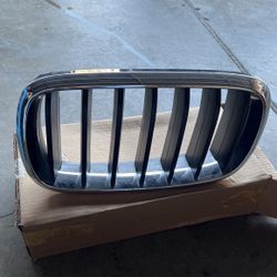 X5 Grill