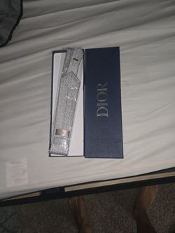 Christian Dior Tie