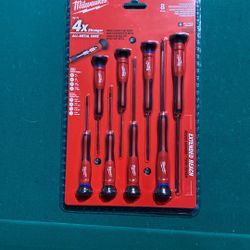 Screwdriver Set