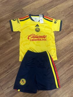 Kids America Home Uniform