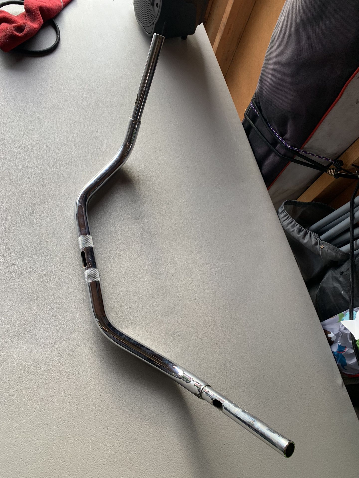 Harley Davidson Handle Bars