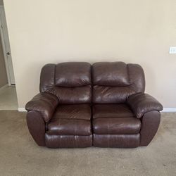 Couches For sale 