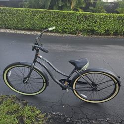 Bike Crambrook 26"