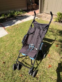 Stroller summer brand(two stroller’s available)