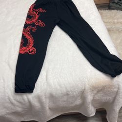 Jogging Pants 