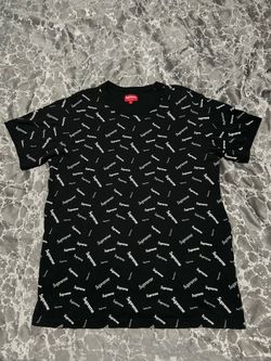 Supreme shirt