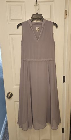 Womens Anne Klein Dress