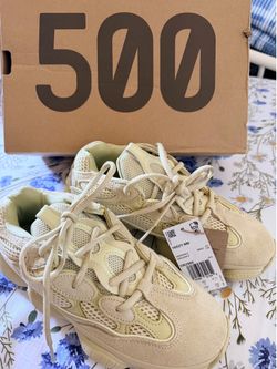 Women Yeezys Original 500