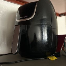 Used Air frier Power XL 