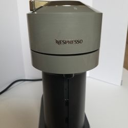 Nespresso Vertuo Next Coffee & Espresso Maker - Open Box Like New

