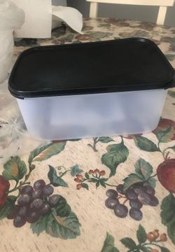Tupperware