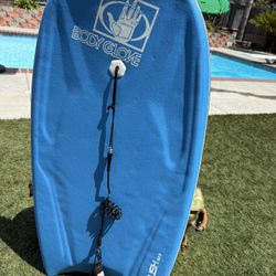 Body Glove Bodyboard 