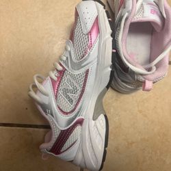 New balance women shoes