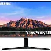 Samsung ViewFinity UR50 28" 4K UHD Monitor — $100 (Retail $349) - $100 (Brooklyn)