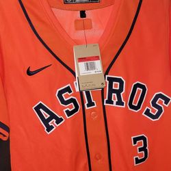 Women’s Astro Jersey