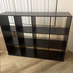 Cube Shelf 3x4 