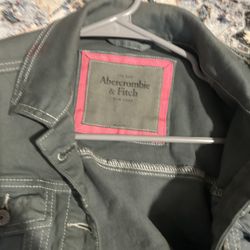 Little Girl Jacket