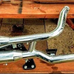 HARLEY DAVIDSON STREET/ROAD GLIDE/ROAD KING/SOFTAIL PARTS