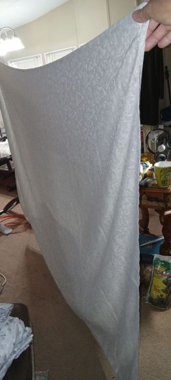 Table Cloth 6ft x5ft
