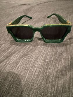 Louis Vuitton sunglasses
