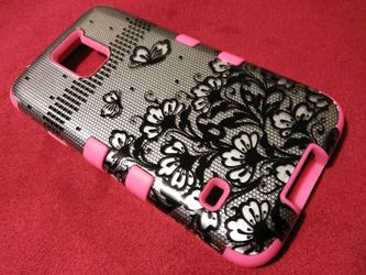 Apple iPhone case, Store Retail $12