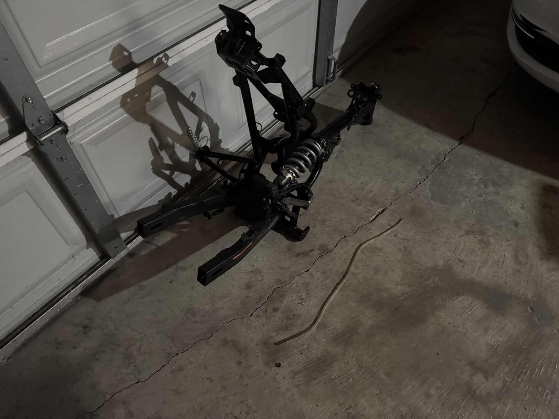 Kawasaki Z125 2018 Parts 