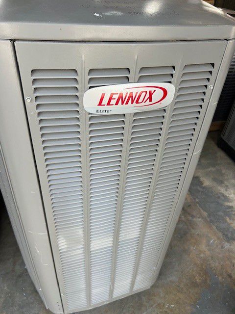 Lennox 5 TONS 2022 Condenser Refurbished AC Repair Install Replace Quality Warranty 