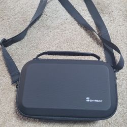 Skyreat Hard Travel Case for DJI Osmo Pocket 3 Creator Combo – Holds Camera & Accessories