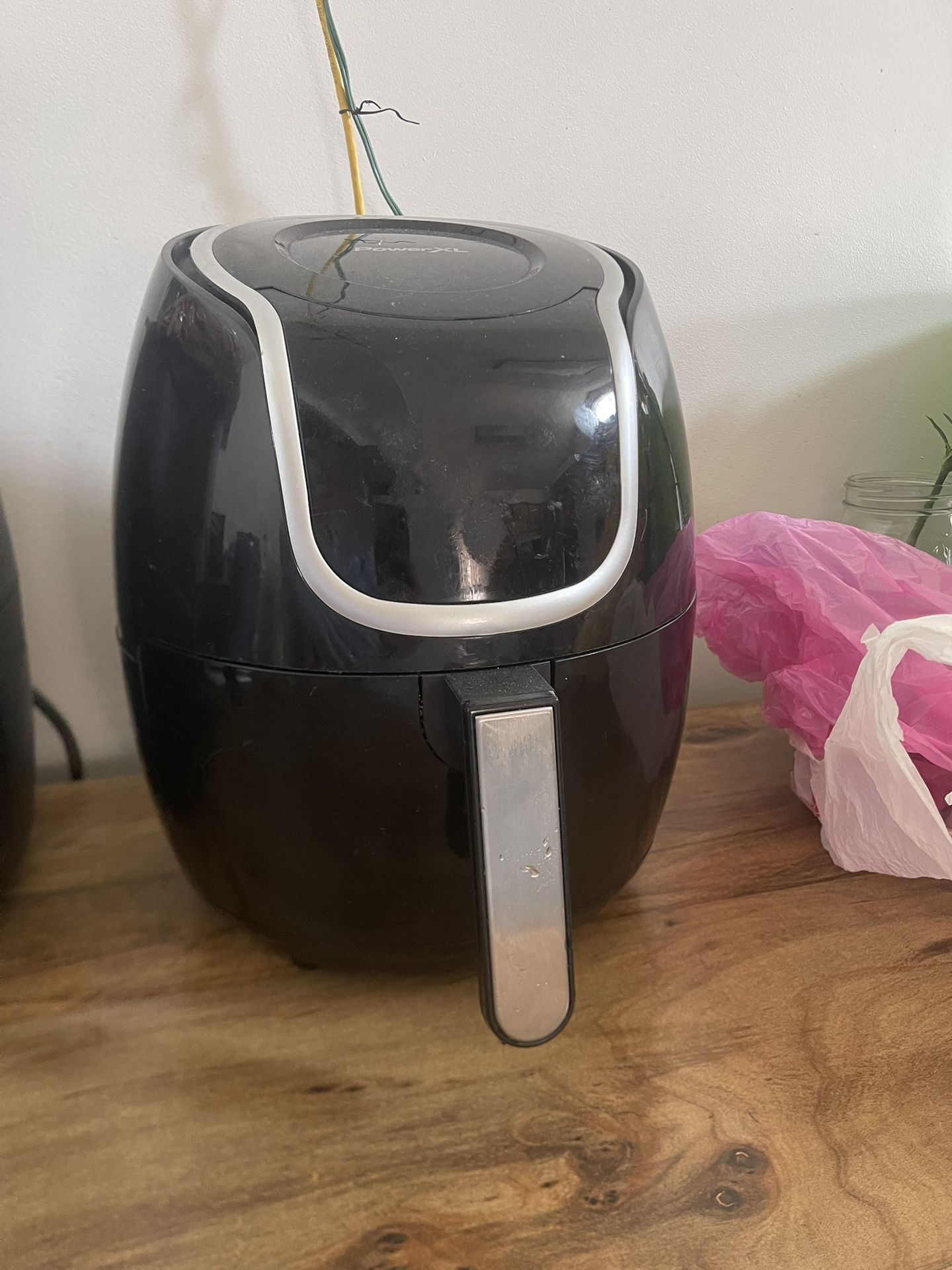 Air Fryer 