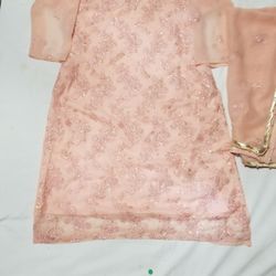 Indian Pakistani Dress 