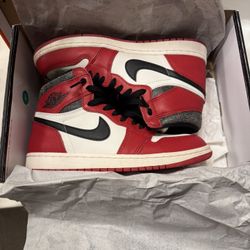 Air Jordan  1 Retro OG  